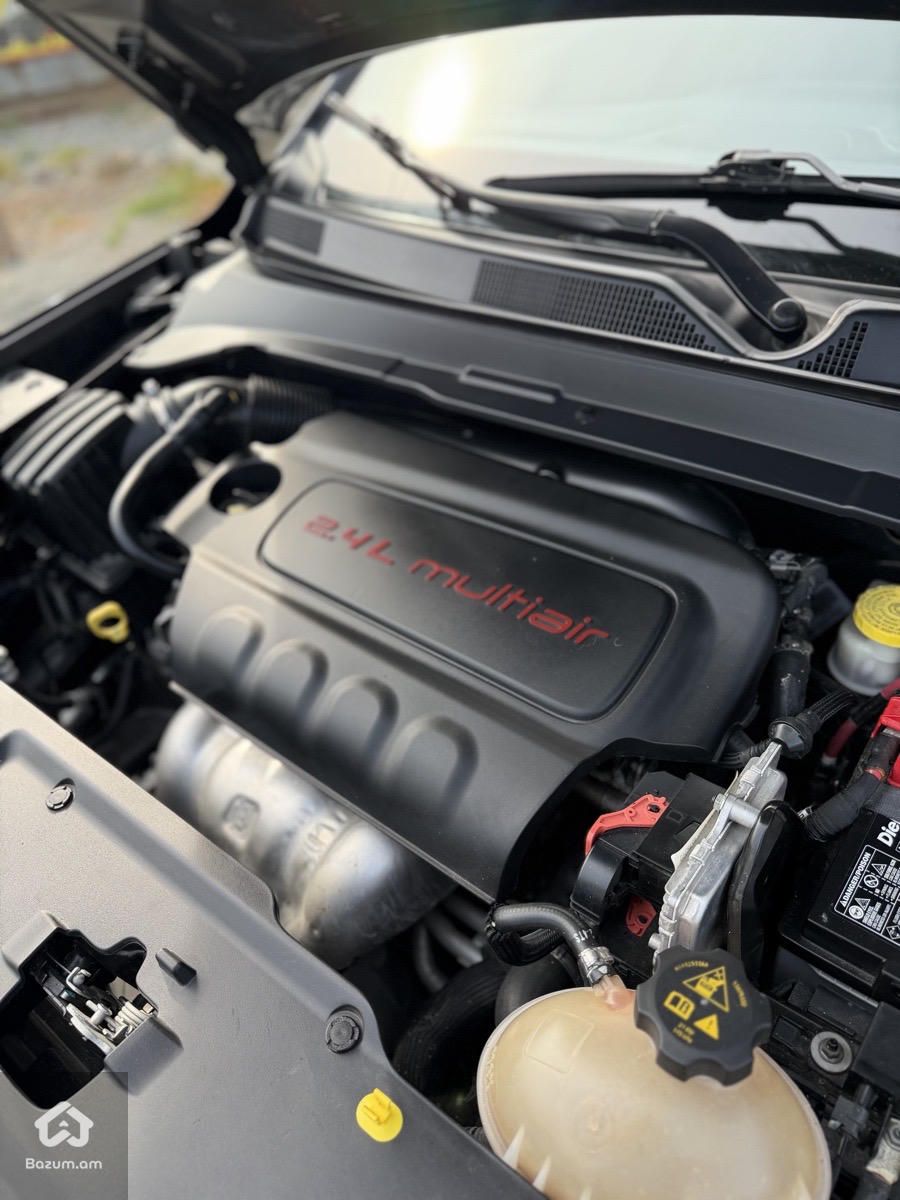JEEP COMPASS 2020 - image 17