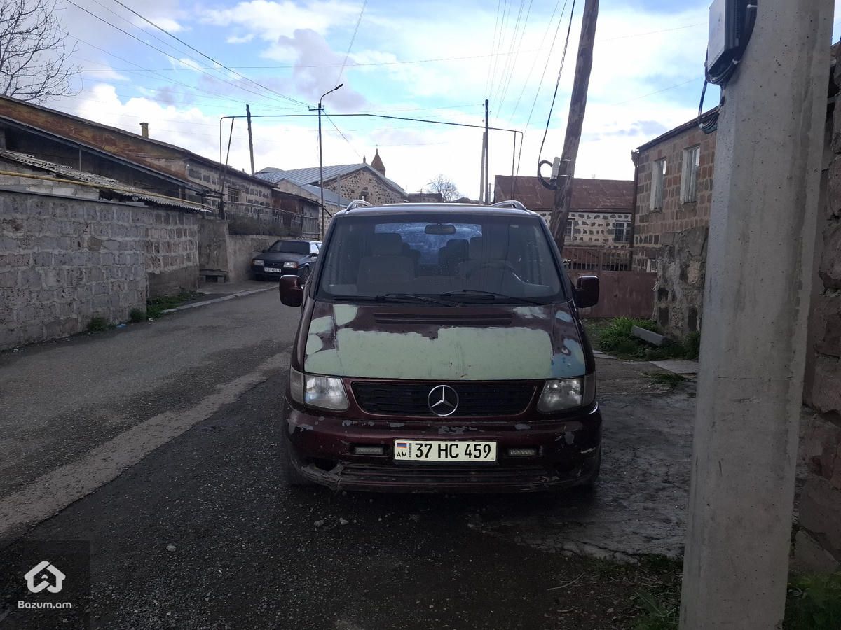 Vito V230 - image 1
