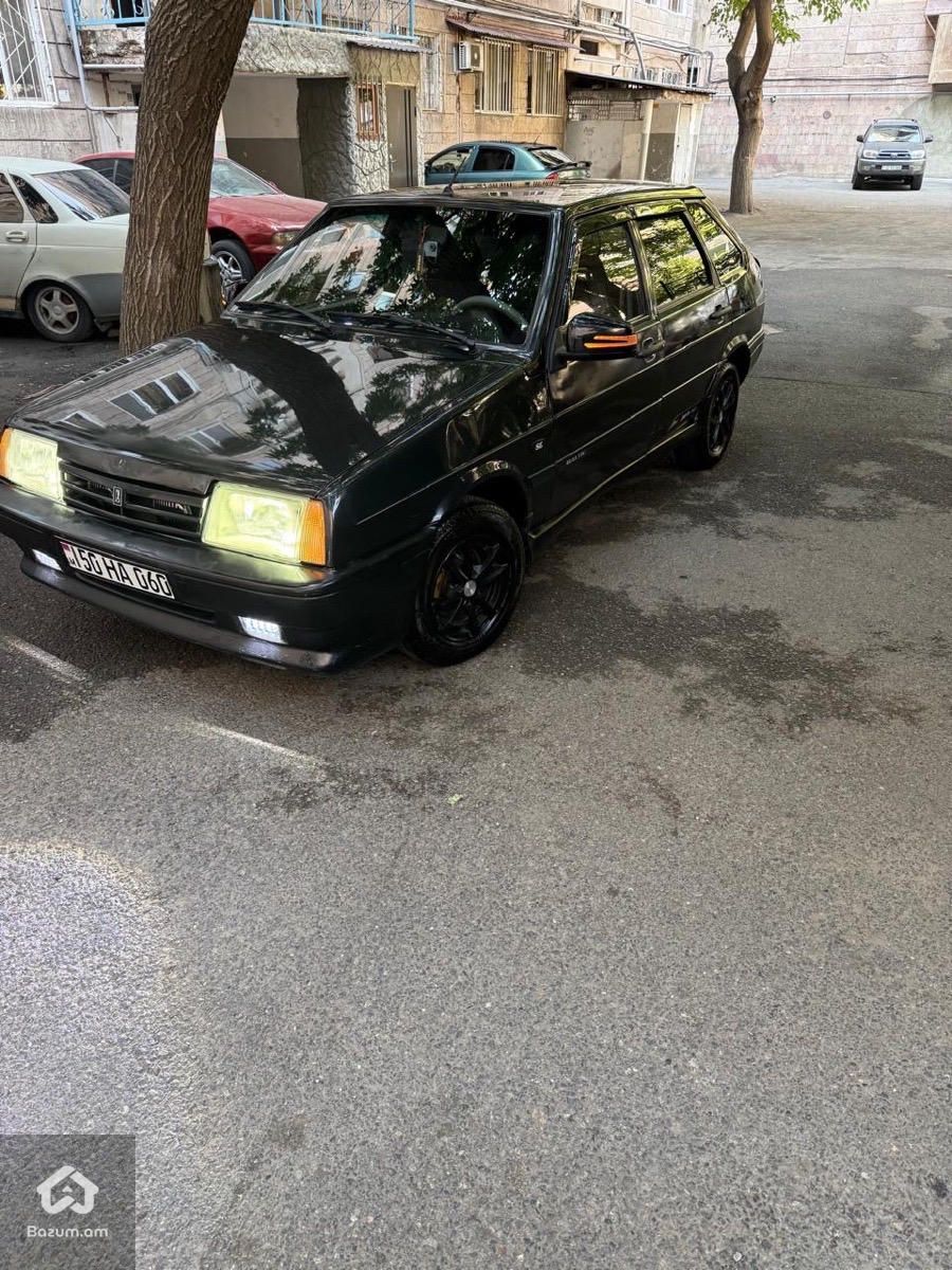 Vaz 21093 - image 1