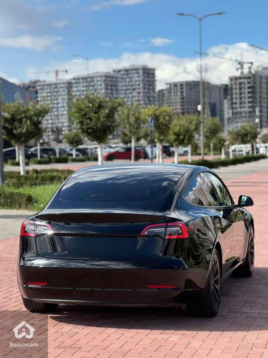 TESLA MODEL 3 SR+  - image 5