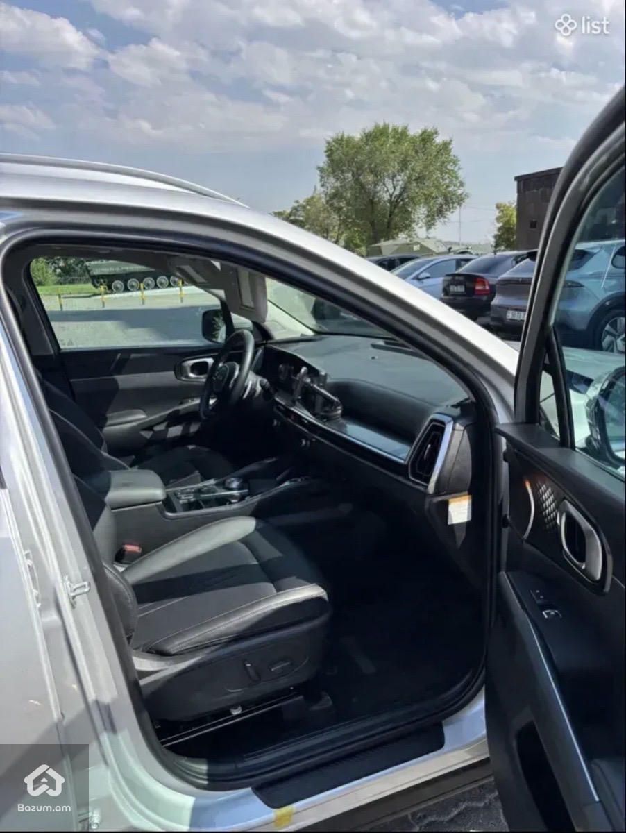 Kia Sorento 2025 - image 8