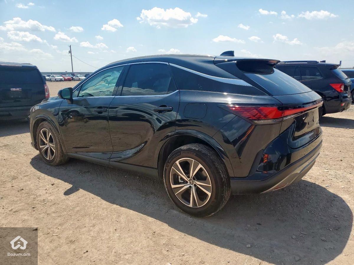 lexus rx350 ռասկուլաչիտ պայեստամասեր - image 2