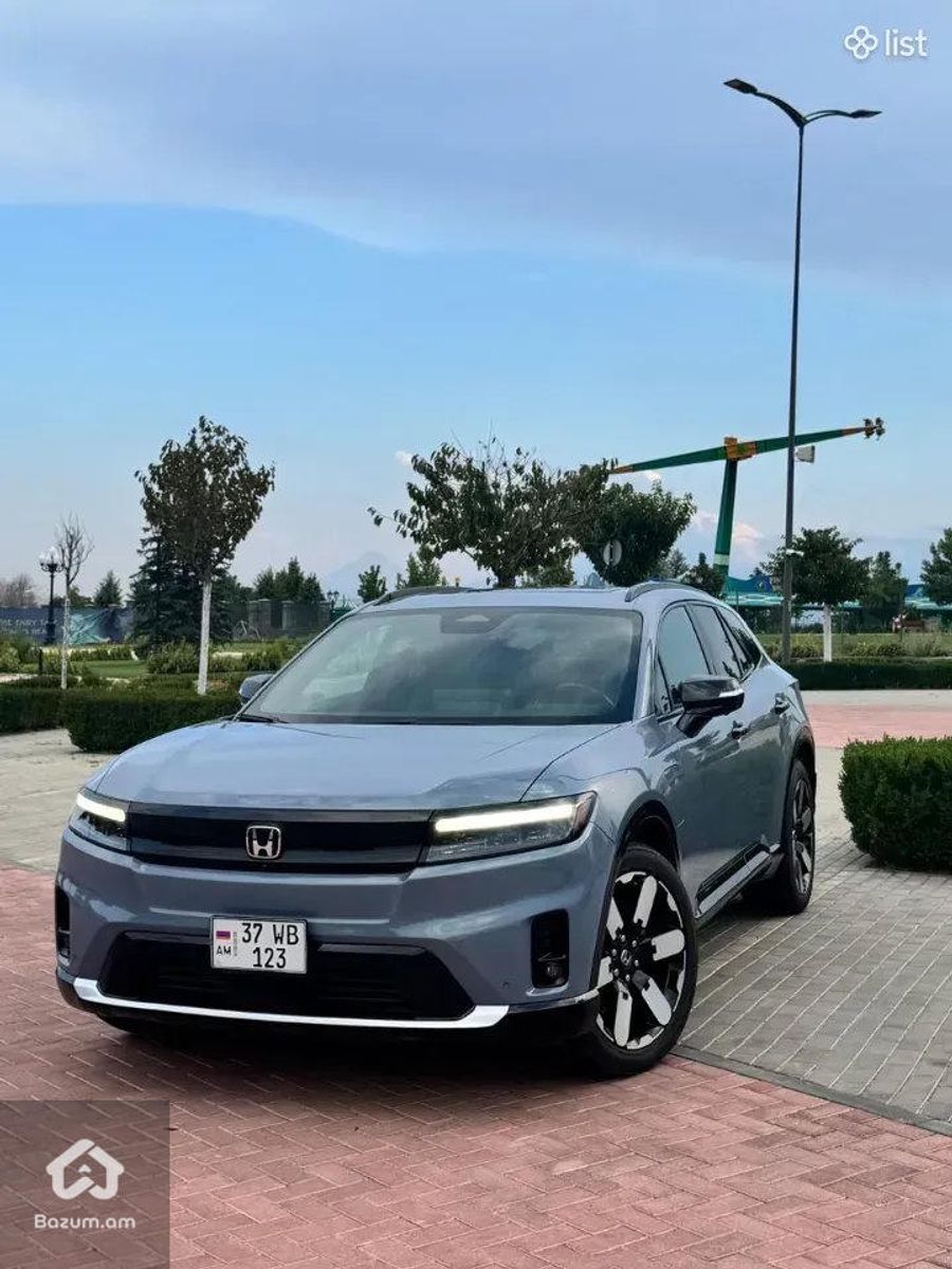 Honda Prologue 2024 - image 2