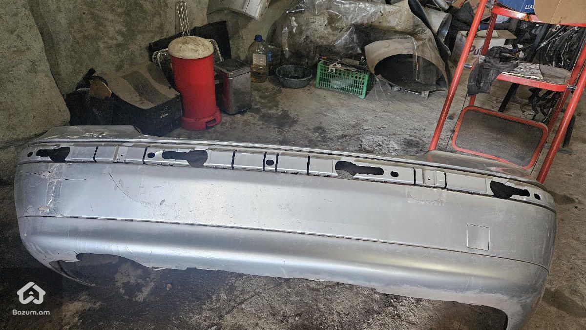 Mercedes benz W203 պահեստամասեր - image 8