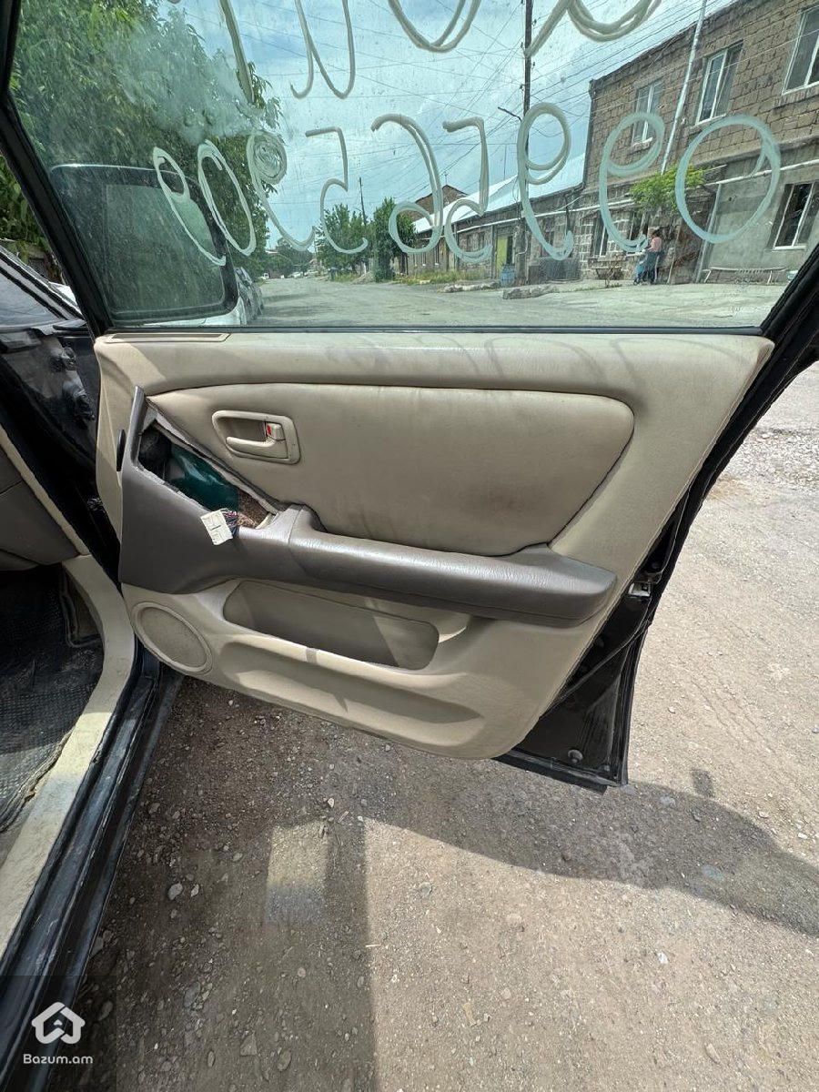 lexus rx300 drneri abifka toyota harrier դռան աբիֆկա դռների աբիֆկա աբիֆկեք lexus - image 1