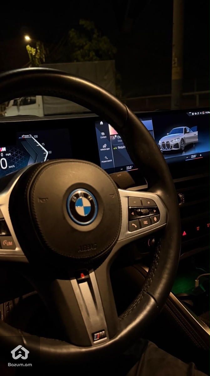 bmw i4 - image 5