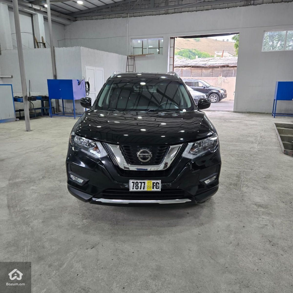 Nissan Rogue 2020 - image 7