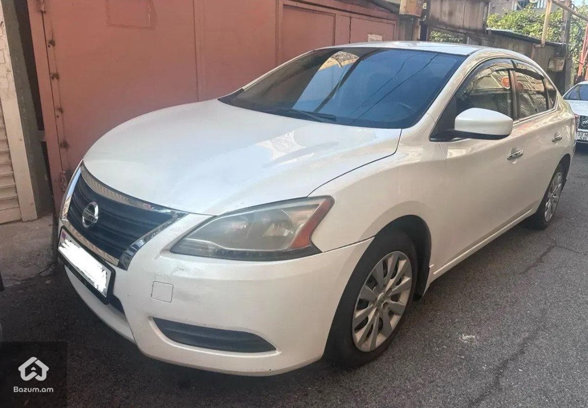 Nissan Sentra 2012 - image 5