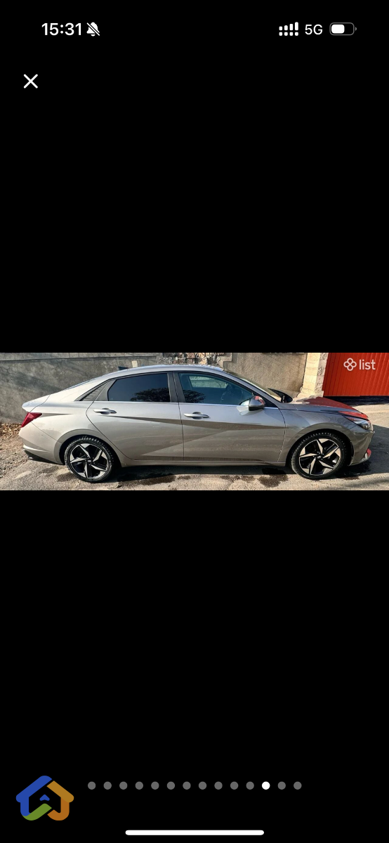 Elantra Limited Full - image 5