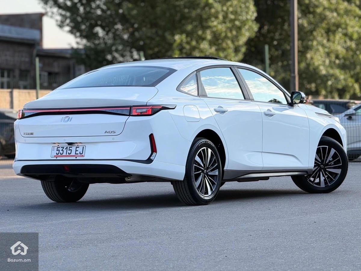 CHANGAN - image 12