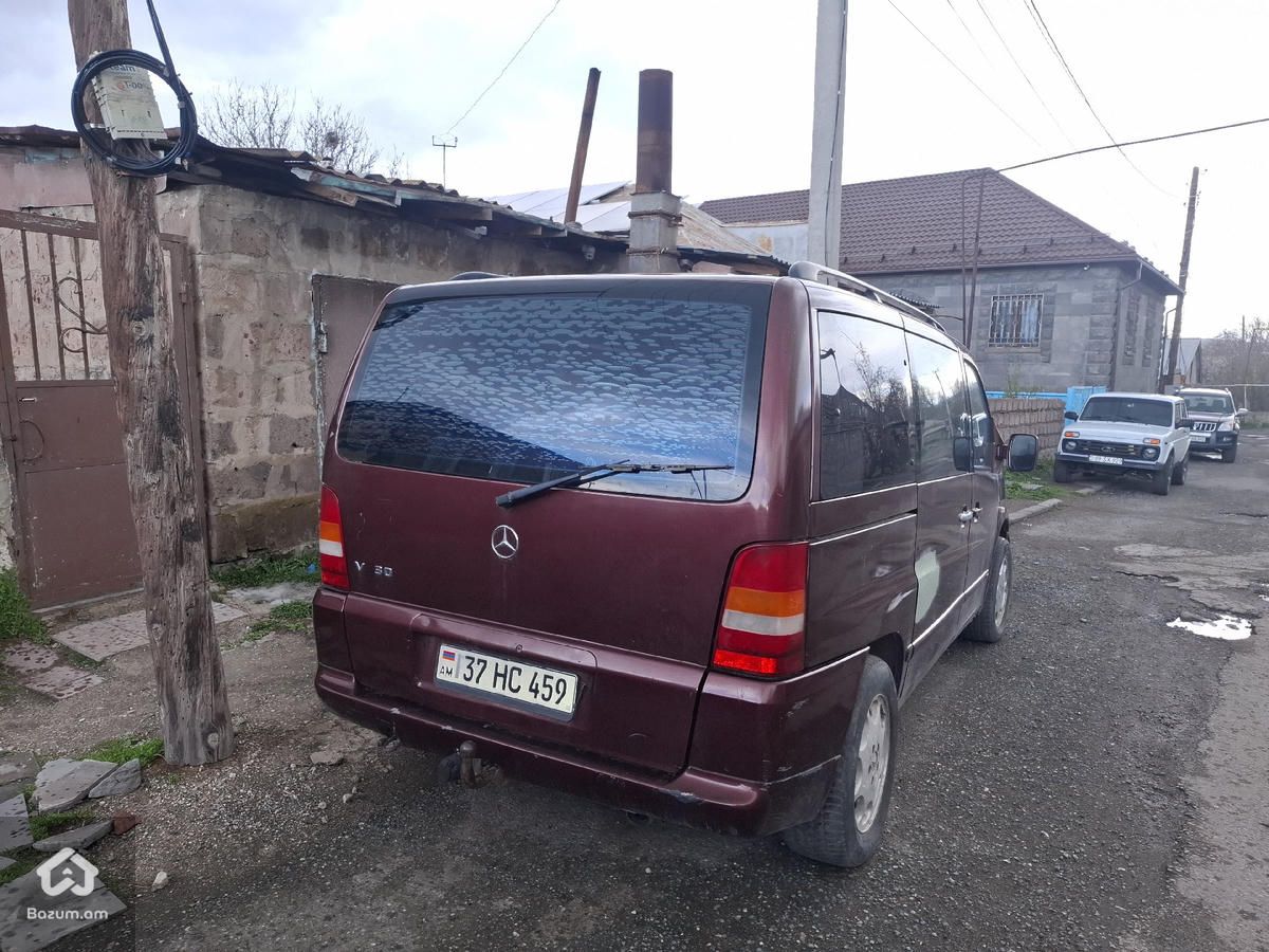 Vito V230 - image 4