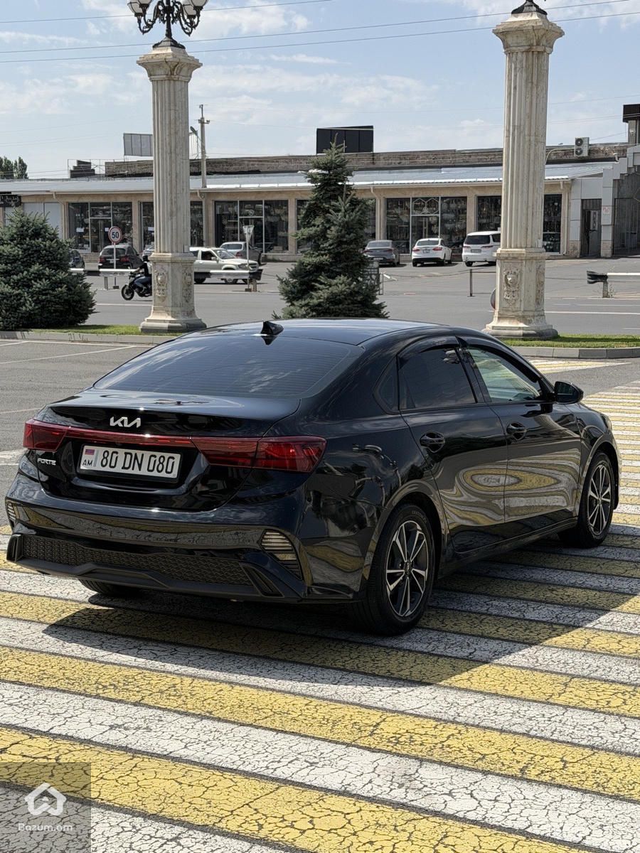 Kia Forte 2023 - image 5
