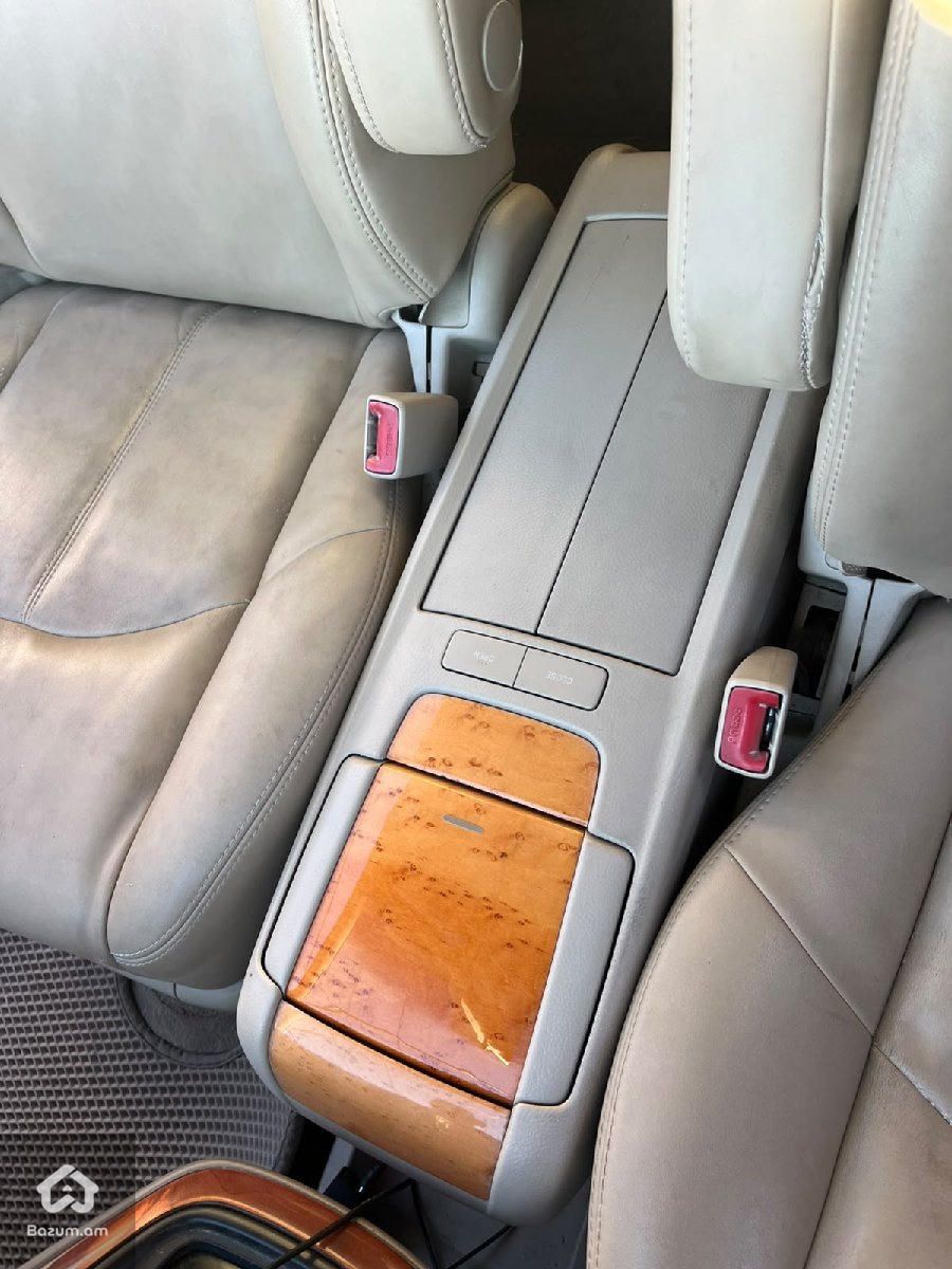 lexus rx300 սիդելնիկ սիդելնիկներ lexus rx300 նստարան նստարաններ toyota harrier - image 8