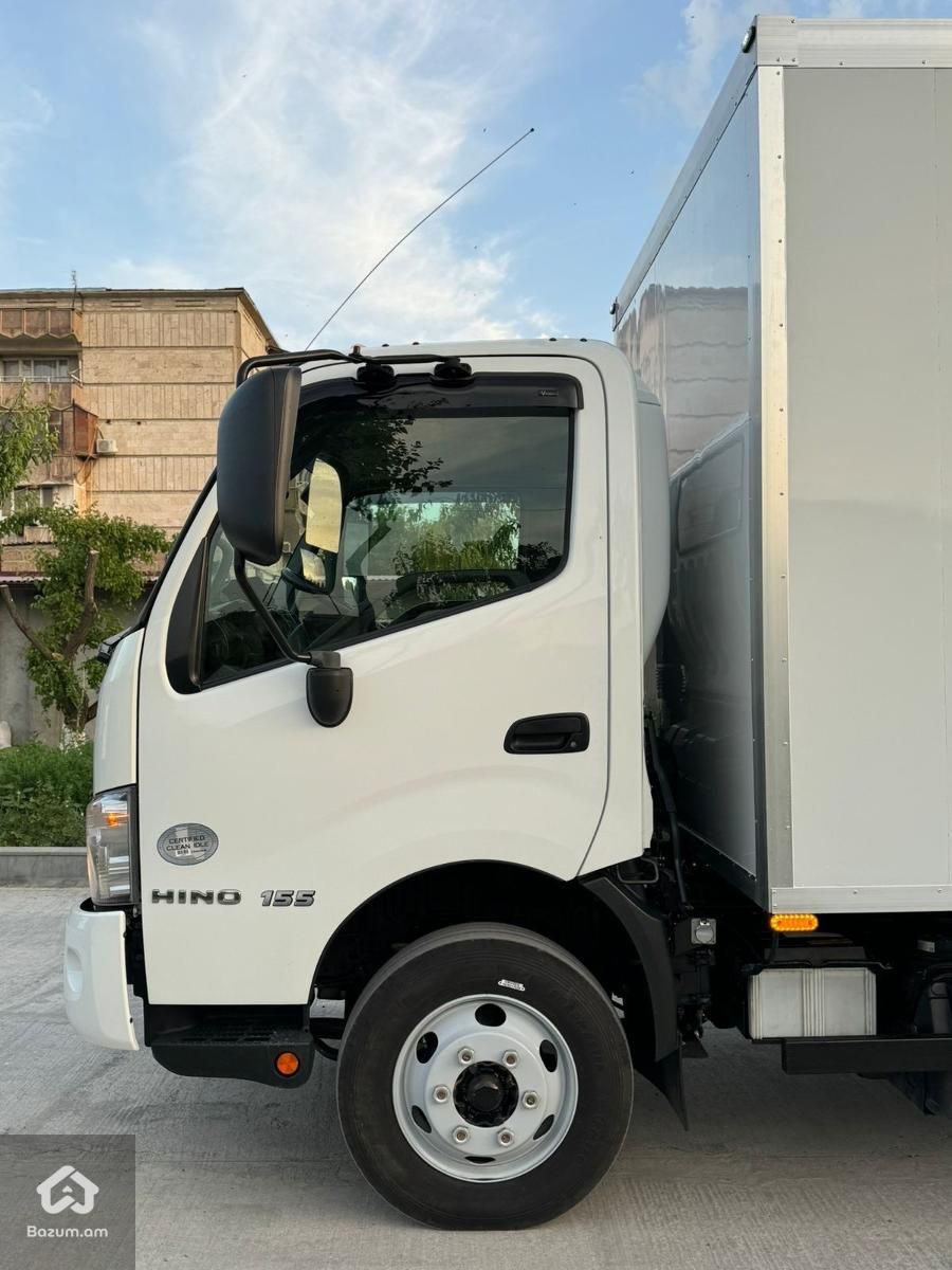 Hino 155 - image 9