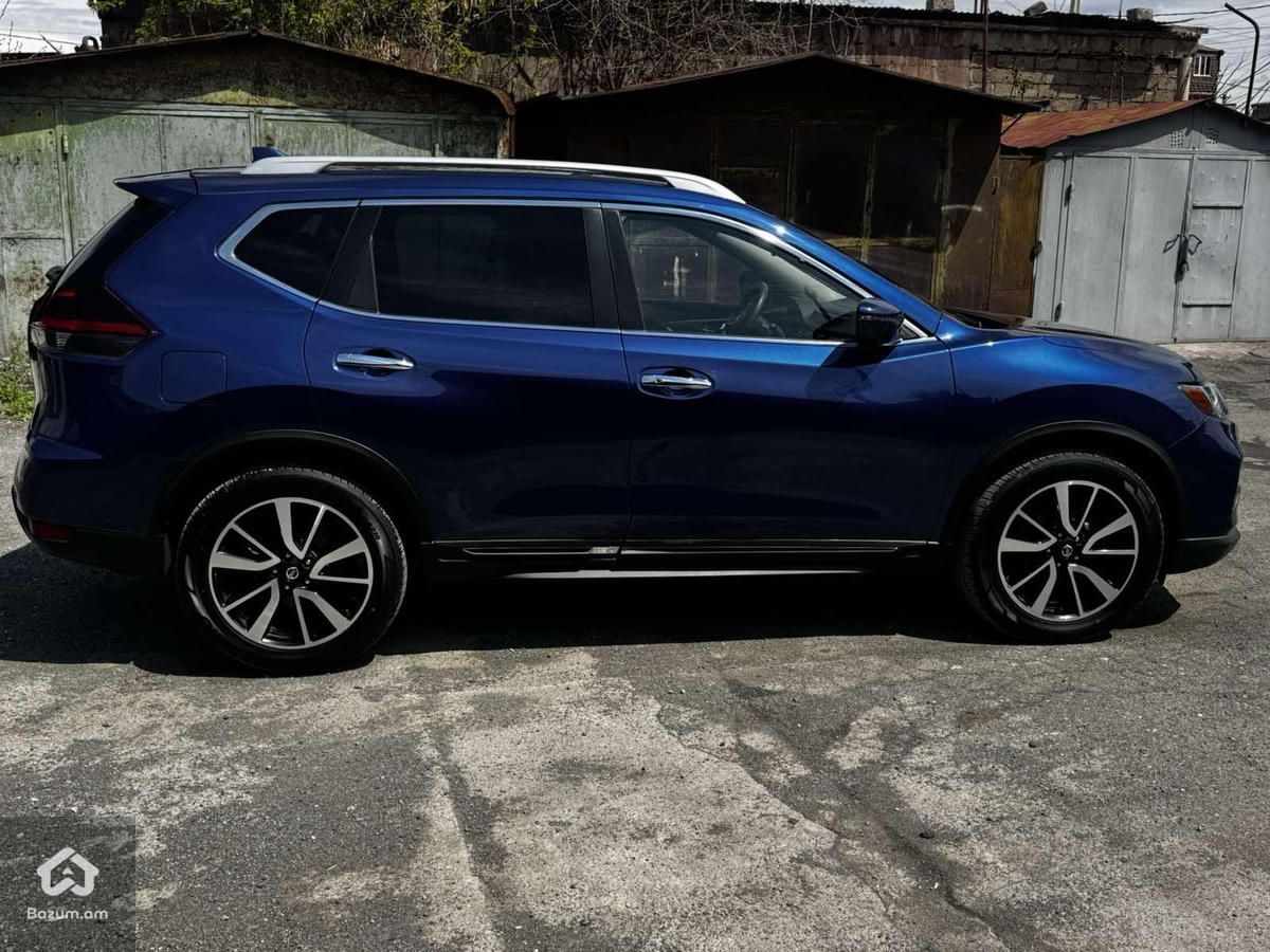 Վաճառվում է Nissan Rogue SL 2020 - image 9