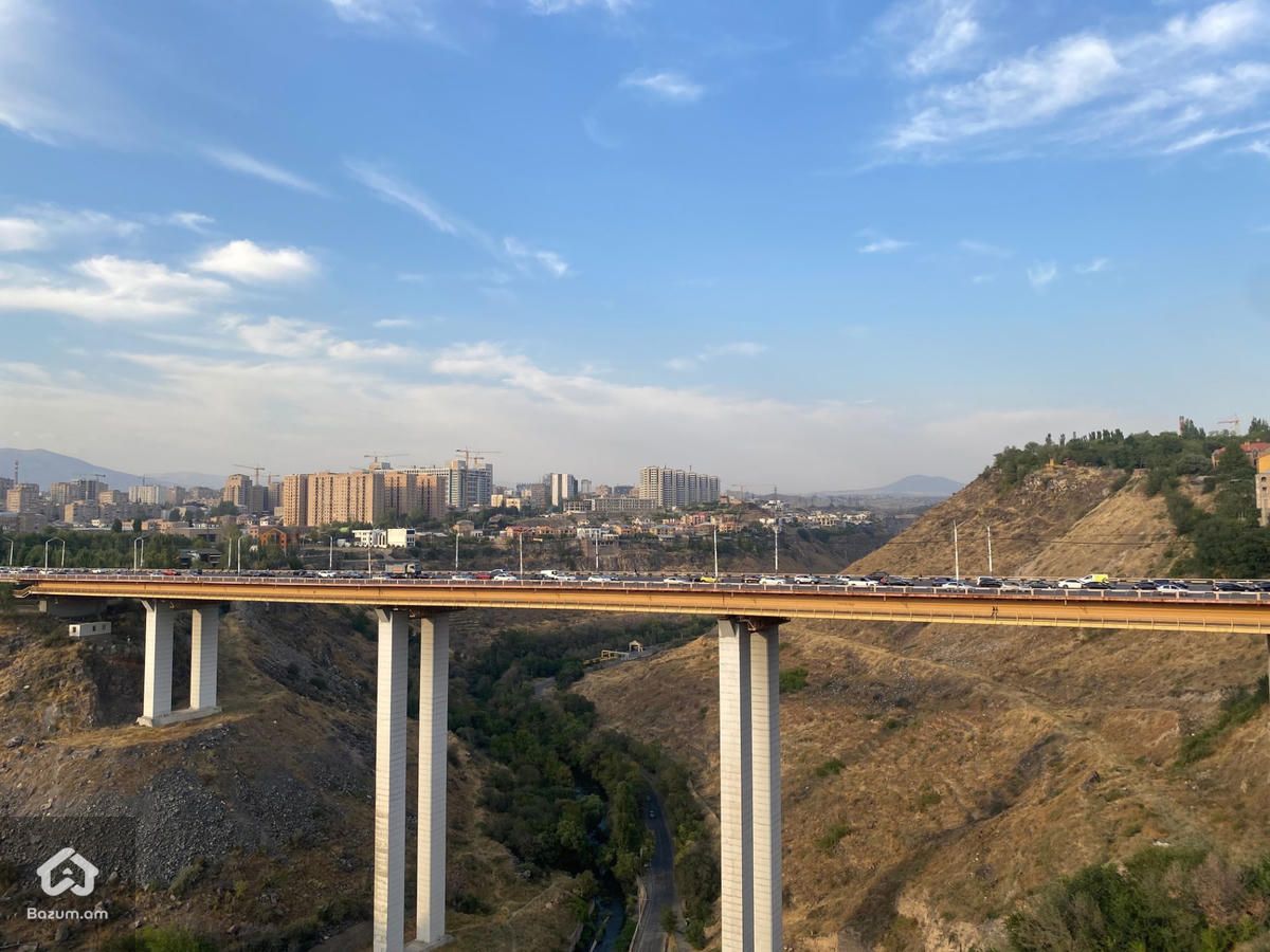 Վաճառվում է բնակելի կառուցապատման հողատարածք Արաբկիրում - image 1