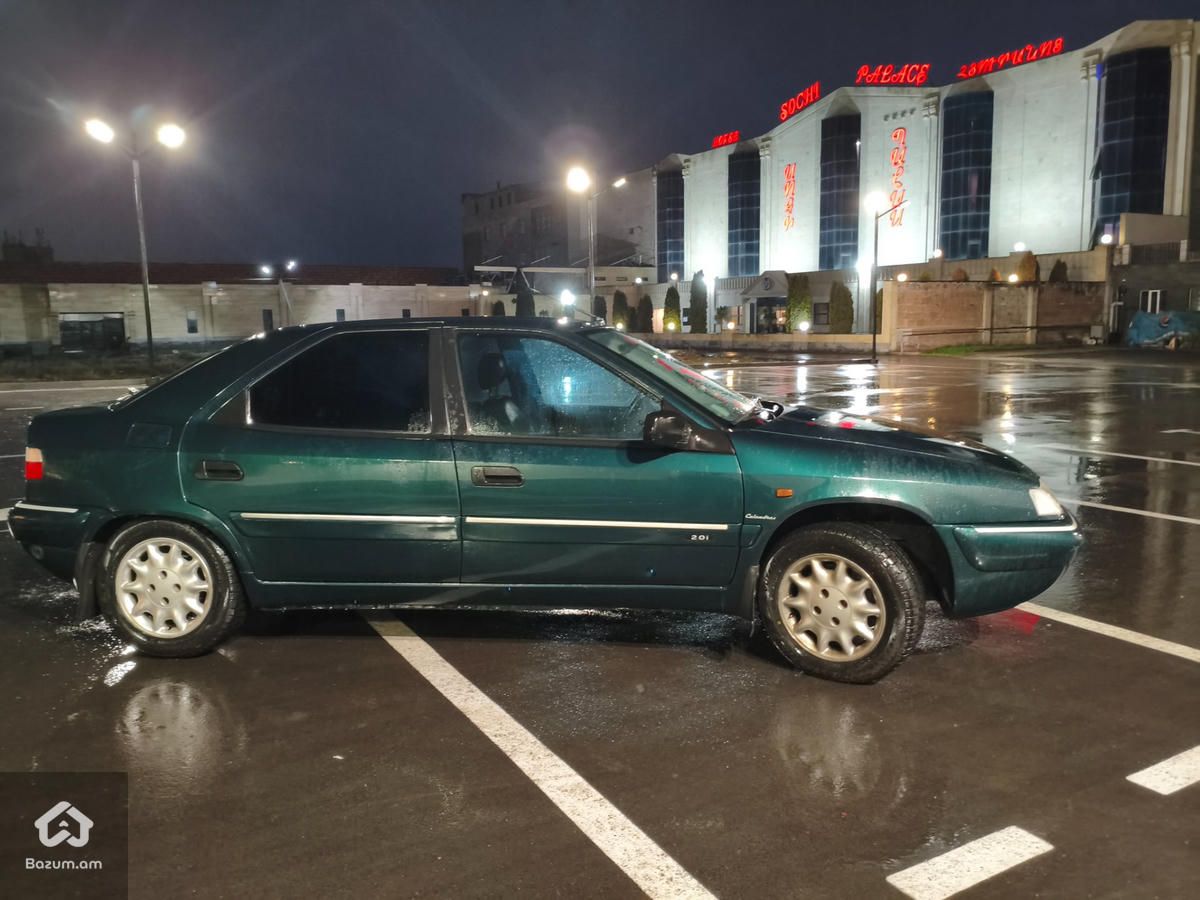 Citroen Xantia - image 5