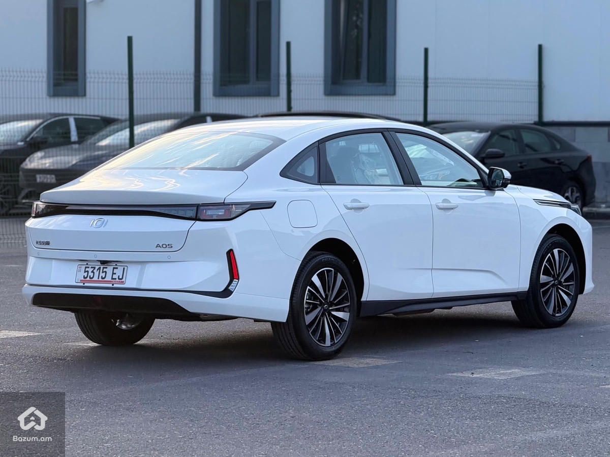 CHANGAN - image 17