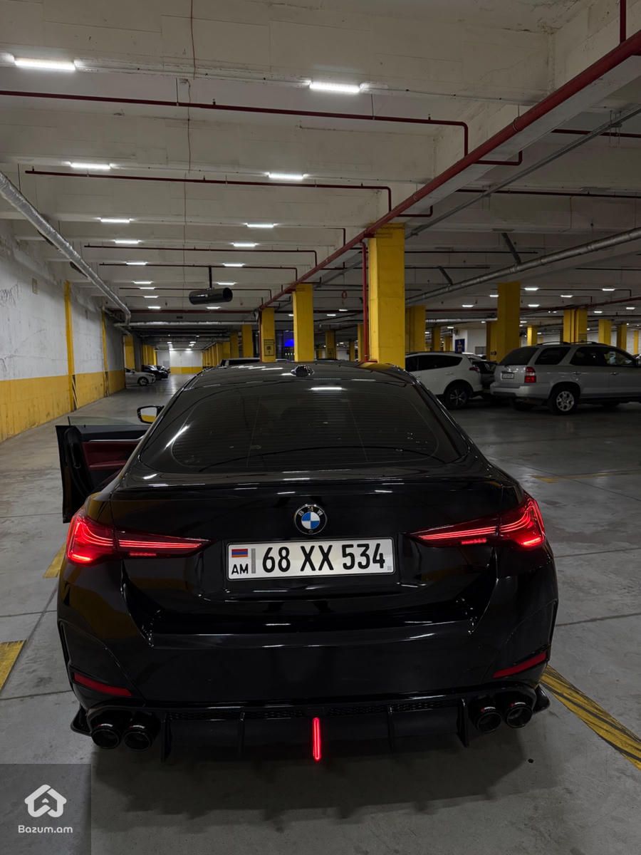 BMW 430 2021 - image 9
