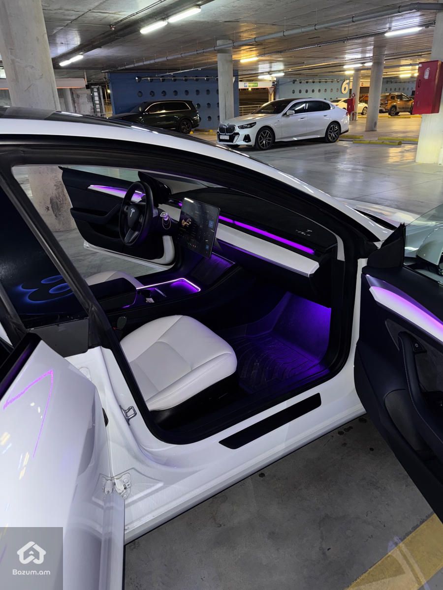 Tesla Model 3 2023 - image 7