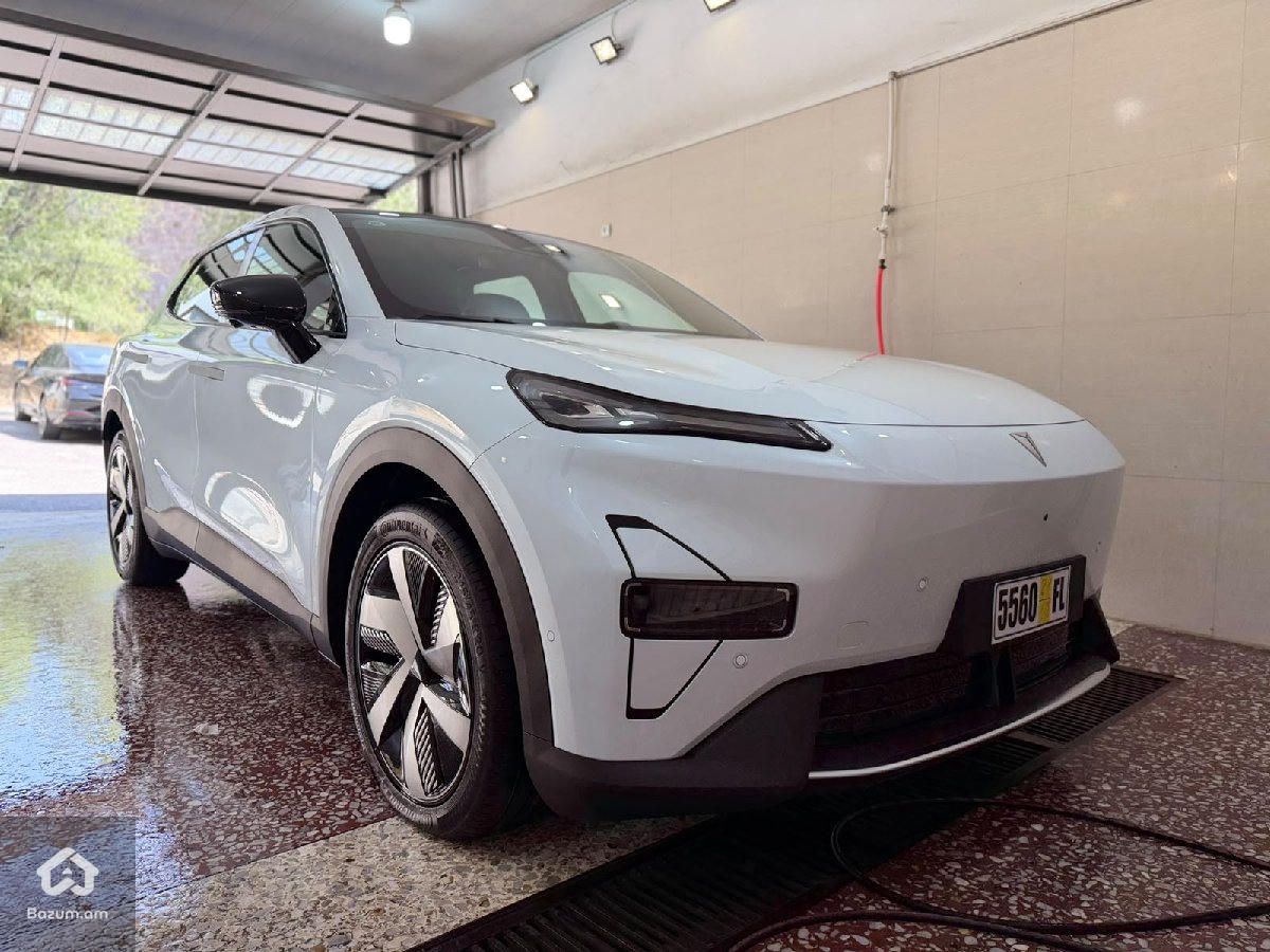 Changan - image 2