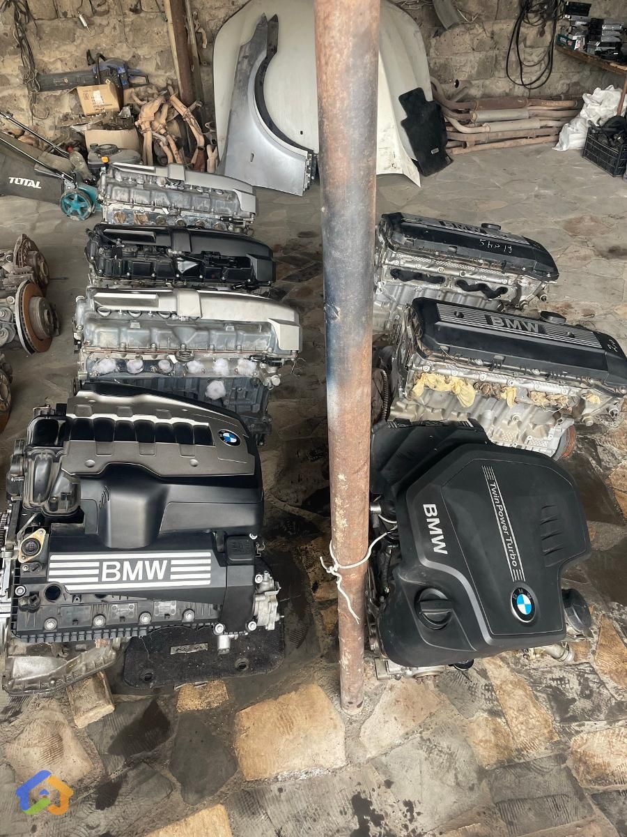 Մատոռ BMW - image 4