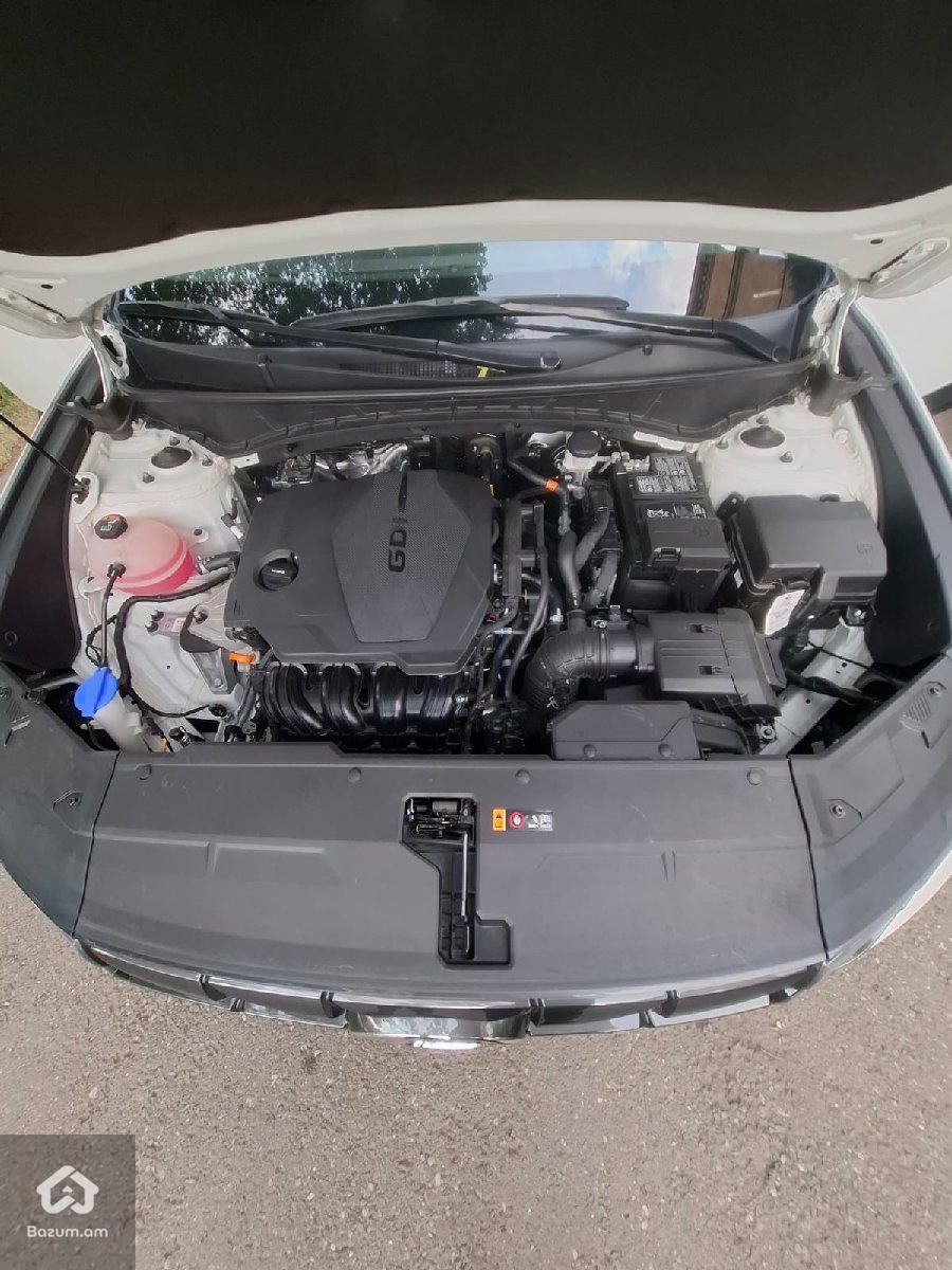 Hyundai Tucson 2022 - image 8