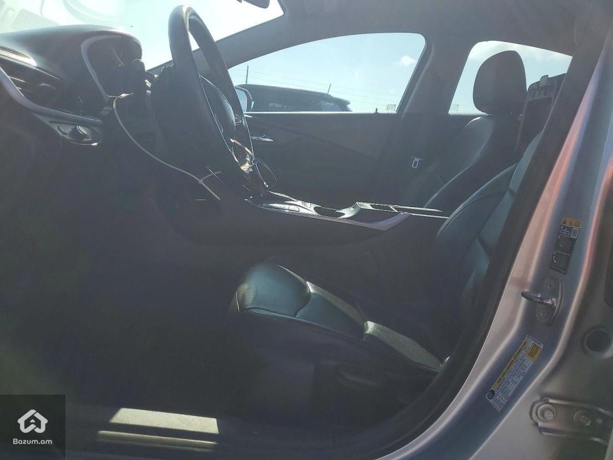 CHEVROLET VOLT 2017 - image 7