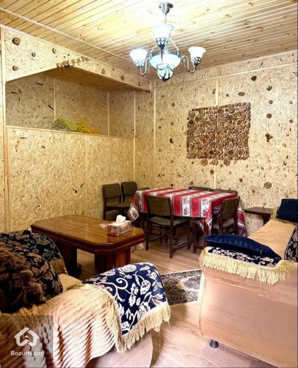 Saturn Garden Hotel - image 10