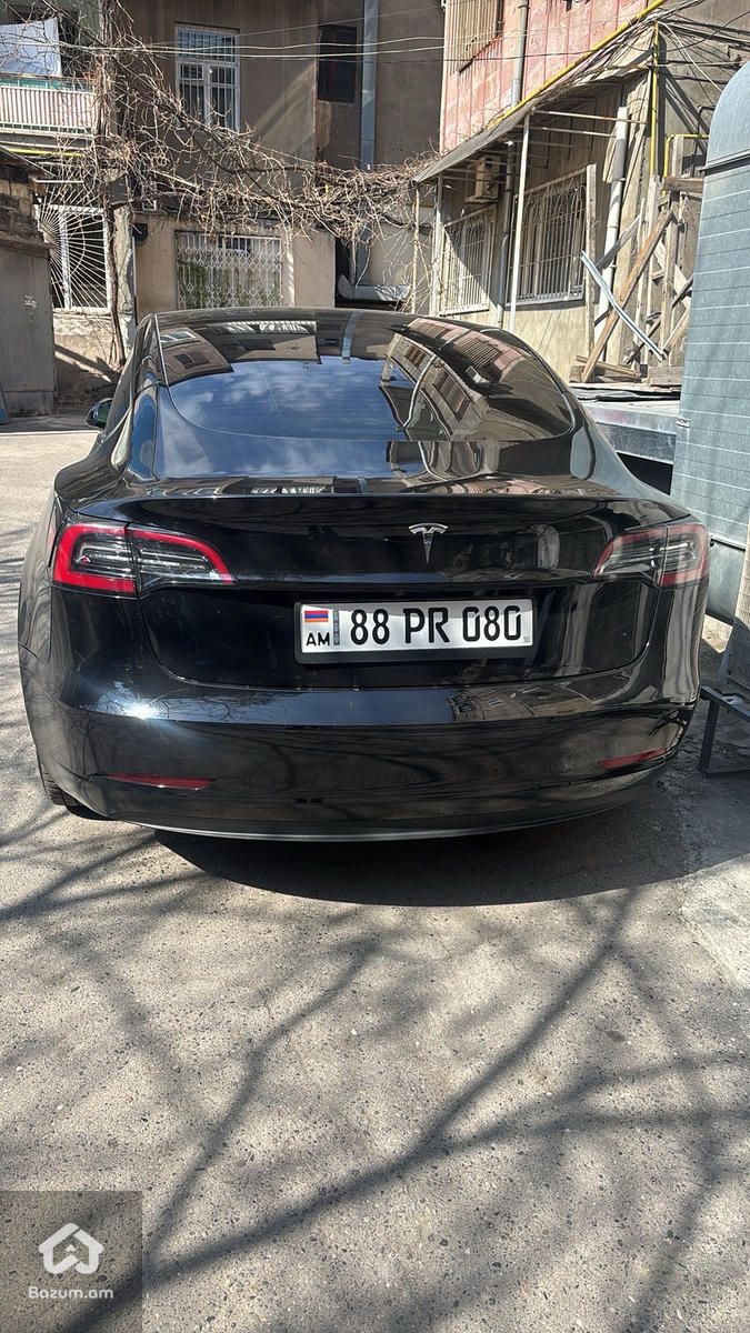 Tesla - image 3