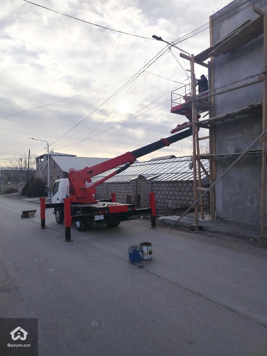 Ավտո Վիշկաներ  Ամբարձիչներ ավտոլիֆտեր - image 3
