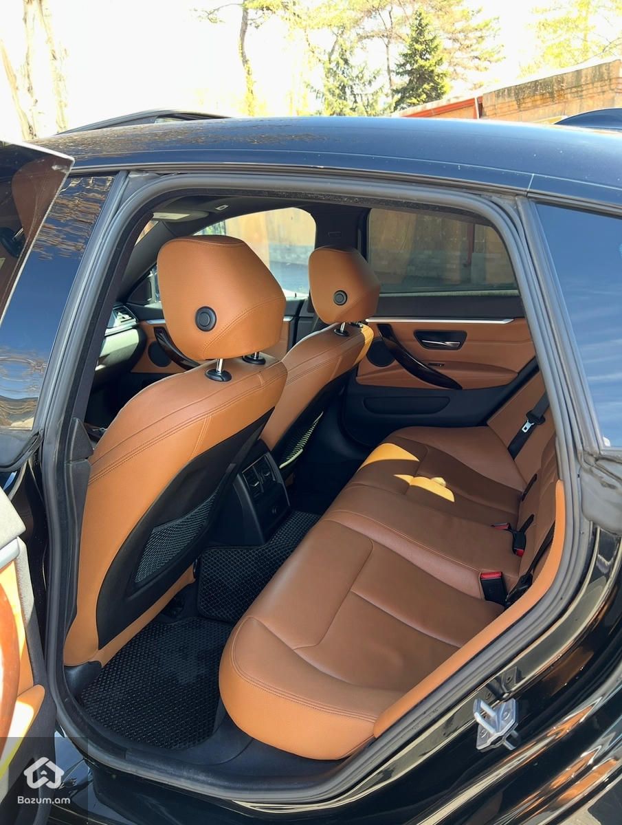 BMW 430 2017 - image 10