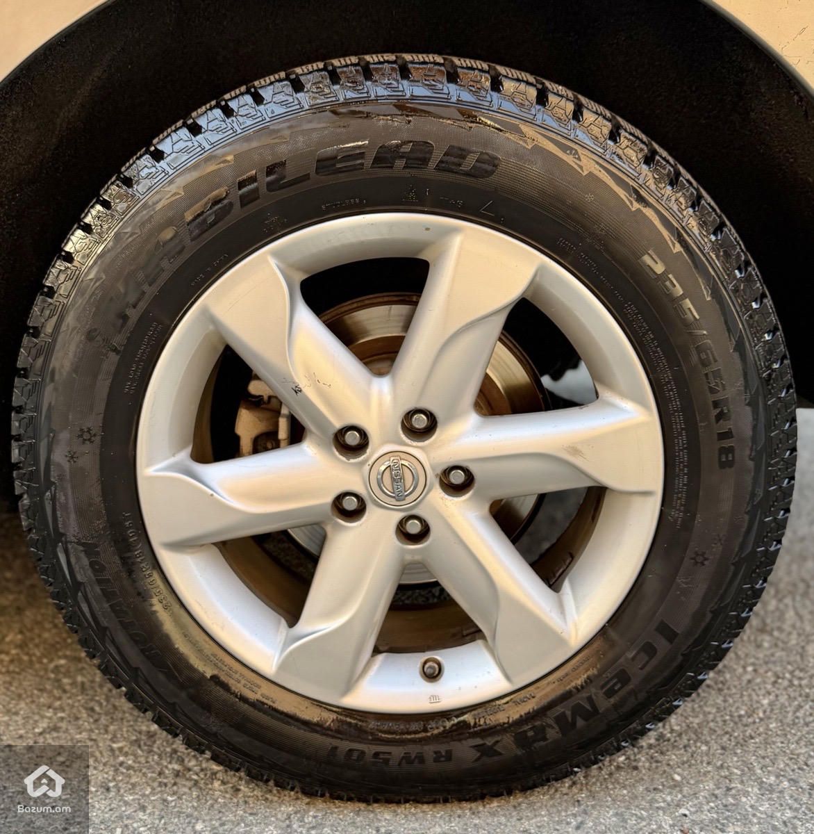 Nissan Murano - image 5