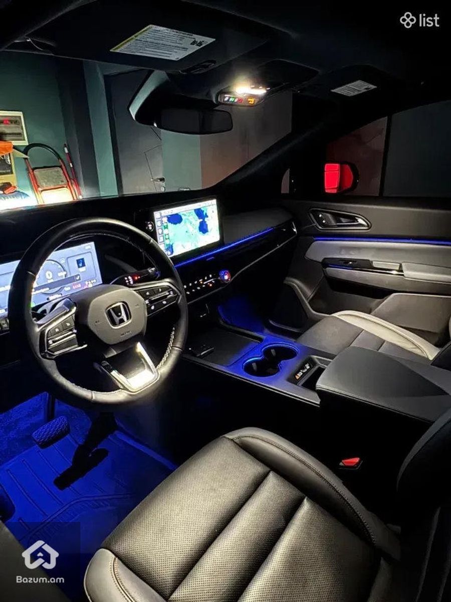 Honda Prologue 2024 - image 8