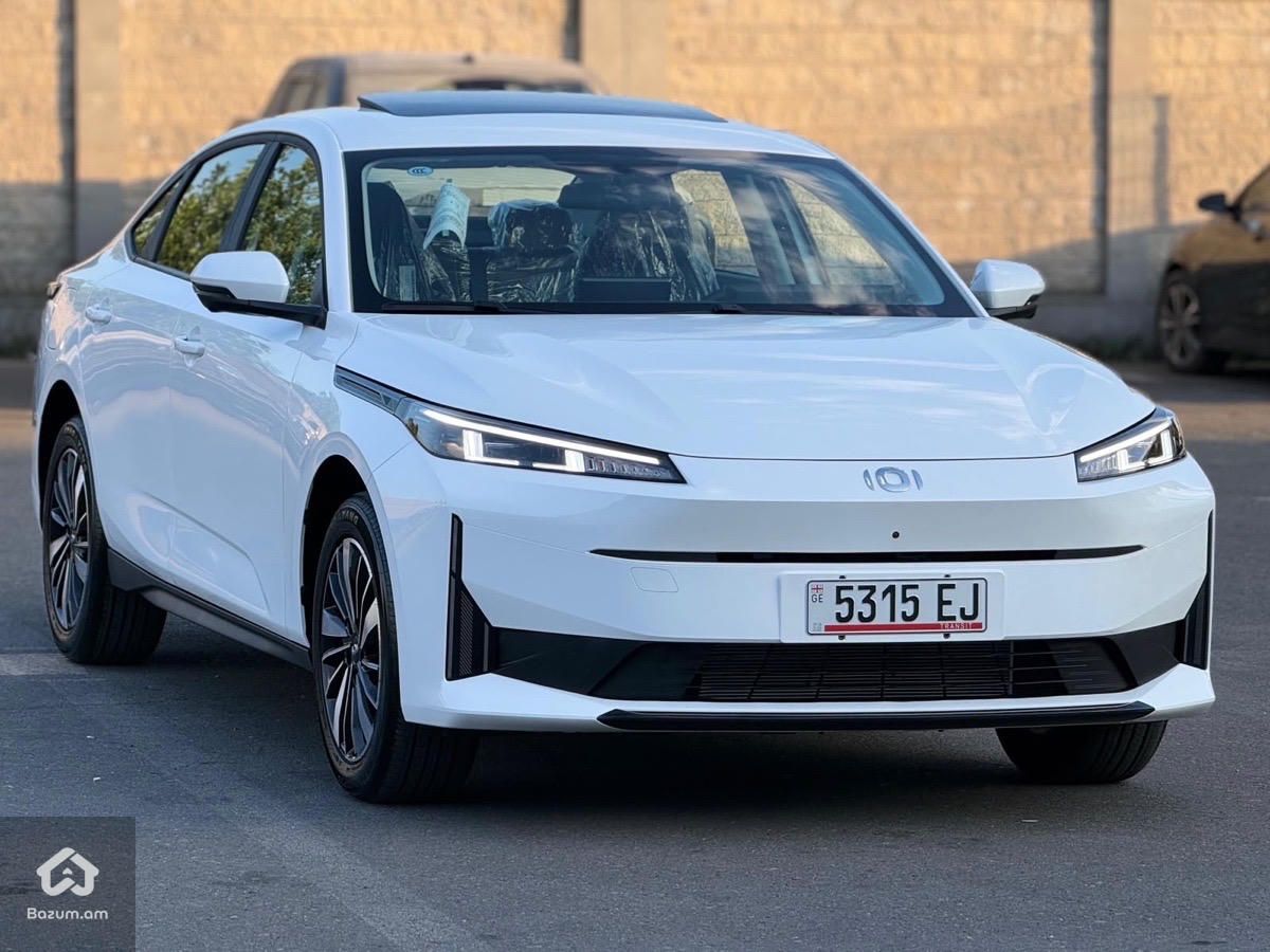 CHANGAN - image 8