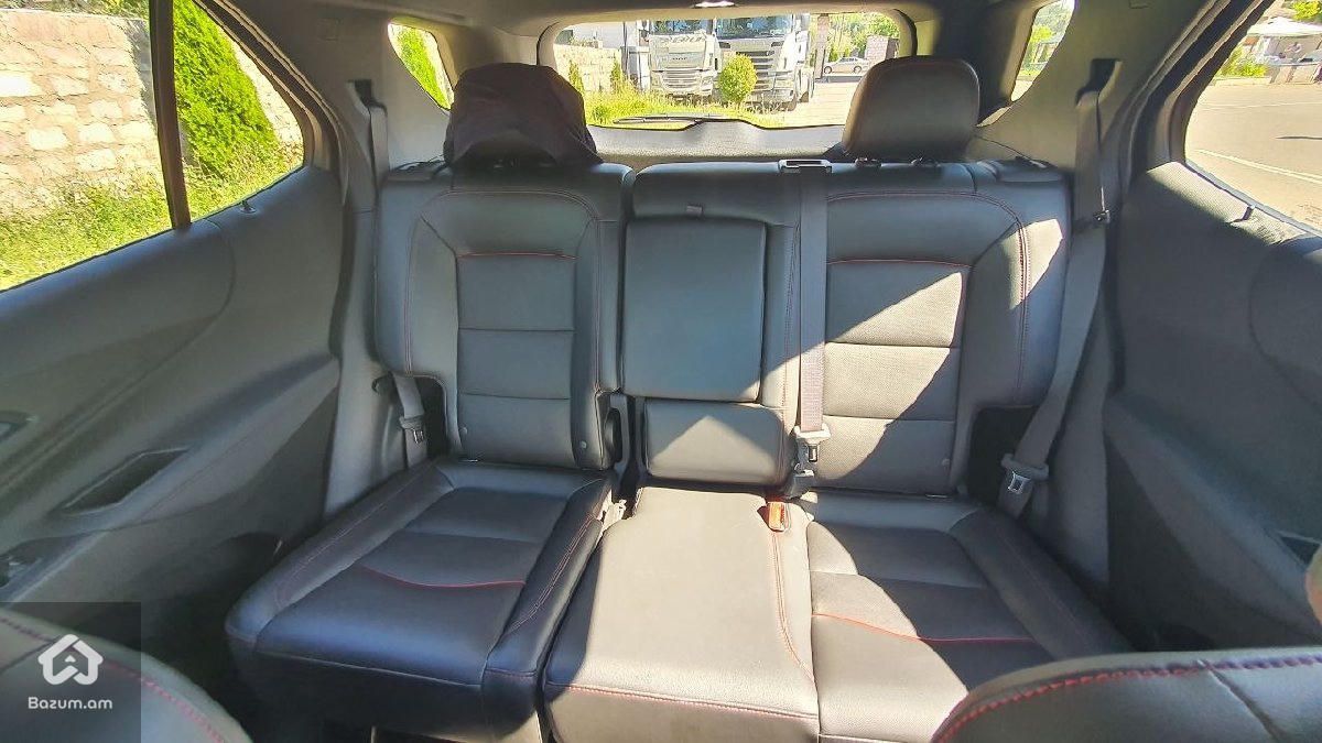 Chevrolet Equinox 2022 - image 11