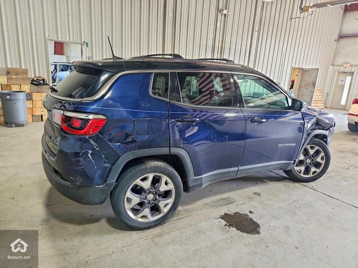 Jeep Compass 2021 - image 3