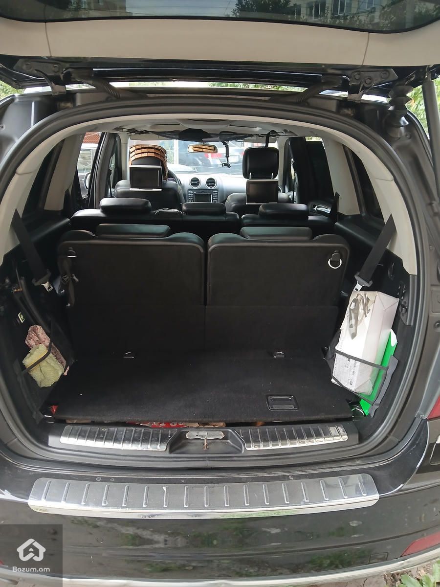 Mercedes GL - image 5