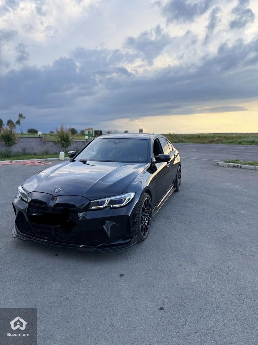 BMW 330 2019 - image 2