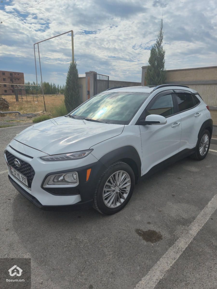 Hyundai Kona 2020 - image 3