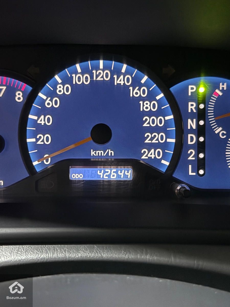 Toyota Corolla 2004 - image 10