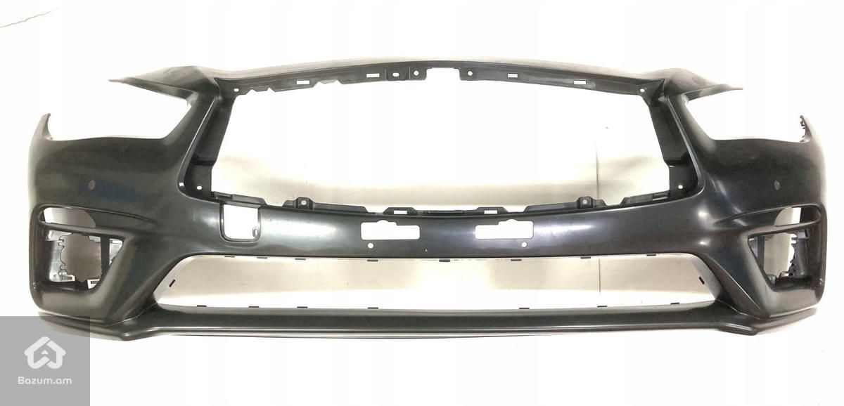 INFINITI Q50 ԴԻՄԱՑԻ ՇԻԹ - image 1