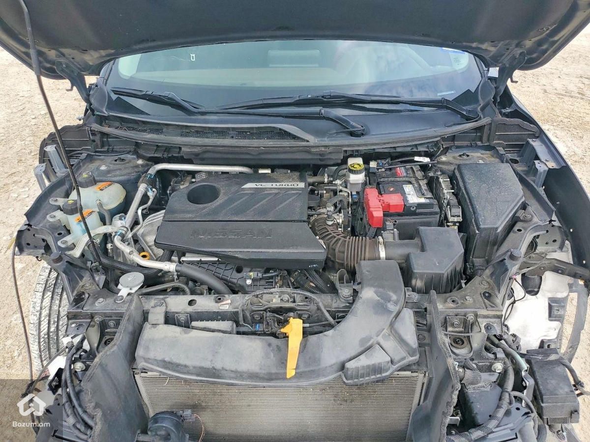 Nissan Rogue 2023 S - image 12
