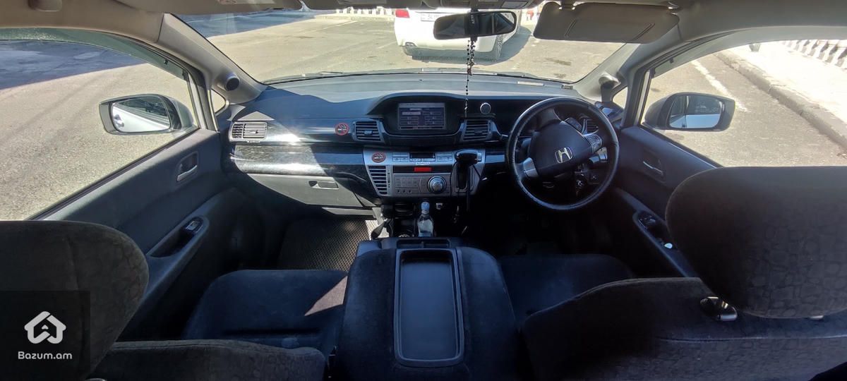 Honda Edix 2004 - image 6