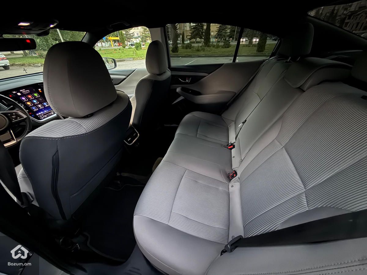 Subaru Legacy 2022 - image 5