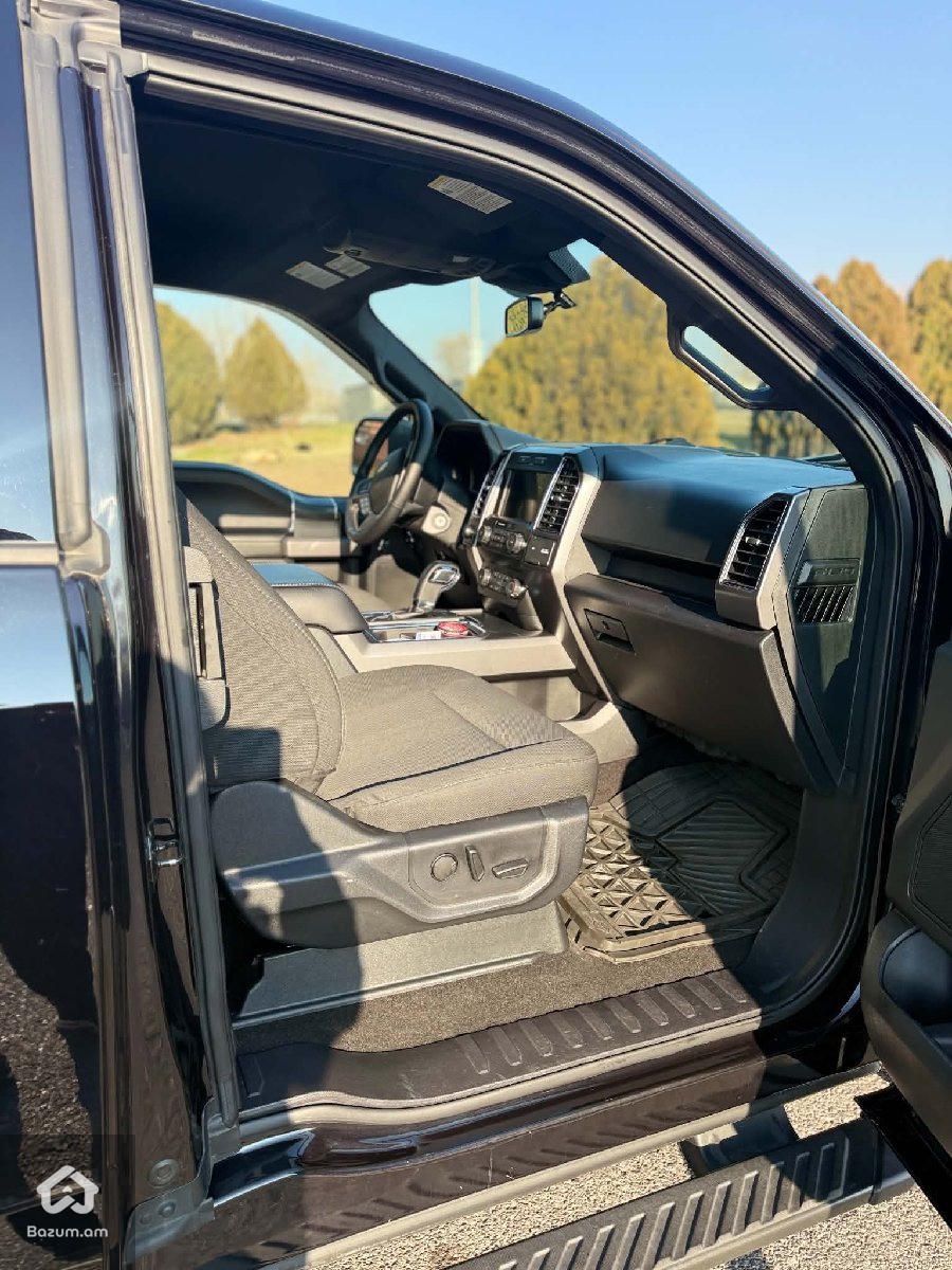 Ford F 150 2018 - image 8