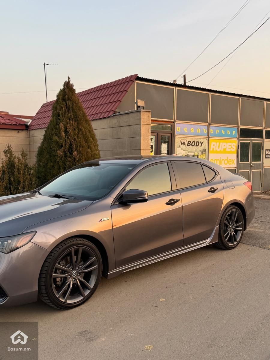 Acura TLX 2.4 - image 5