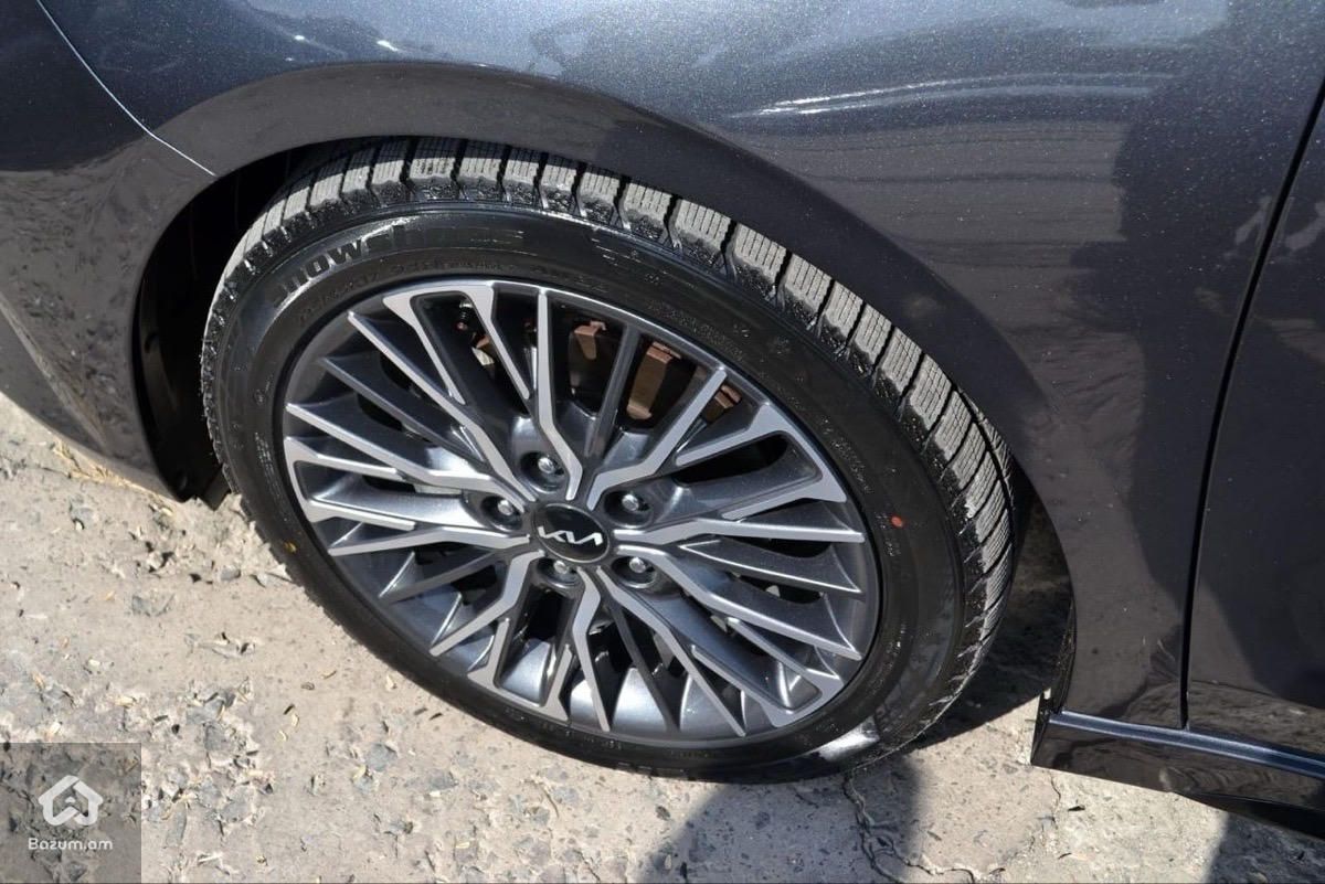 Kia Forte 2022 - image 5