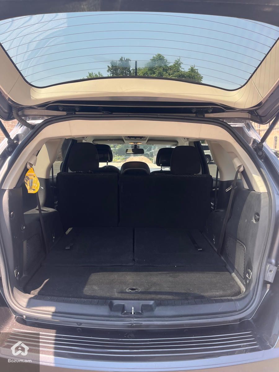 Dodge Journey 2020 SE - image 9