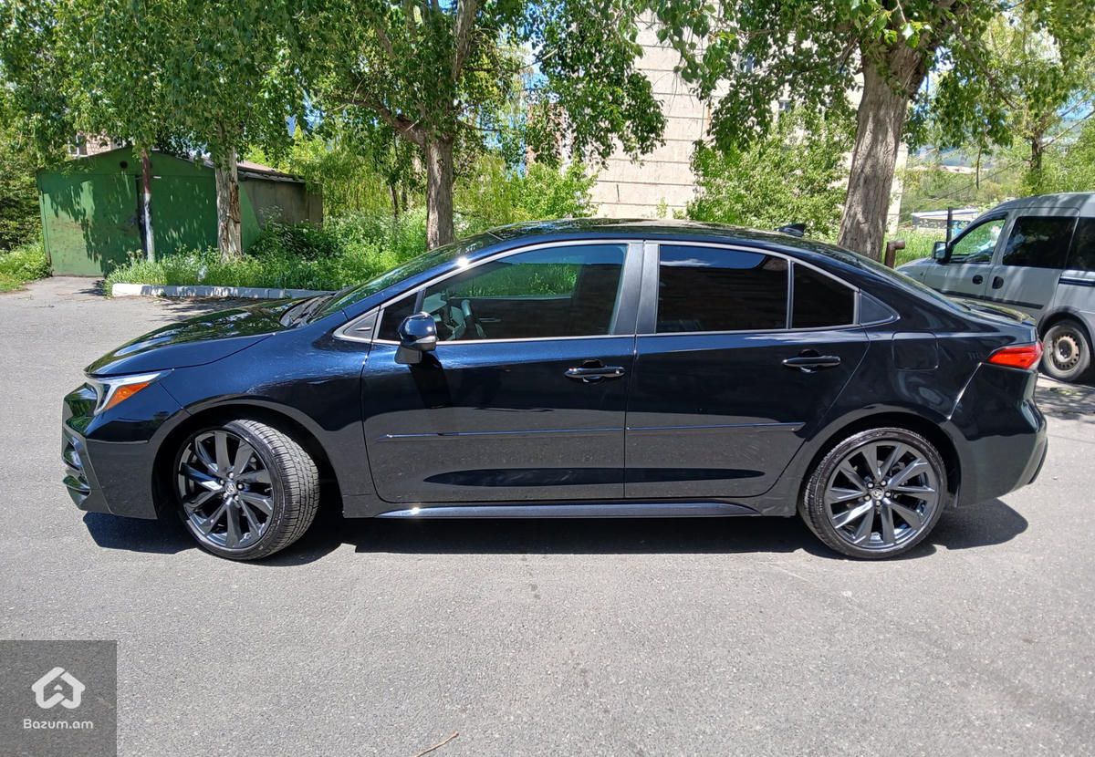 Toyota Corolla 2025 - image 5